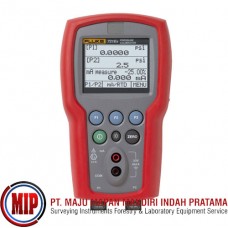 FLUKE 721Ex Intrinsically Safe Precision Pressure Calibrator FLUKE 721Ex Intrinsically Safe Precision Pressure Calibrator